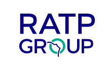 Logo RATP Group