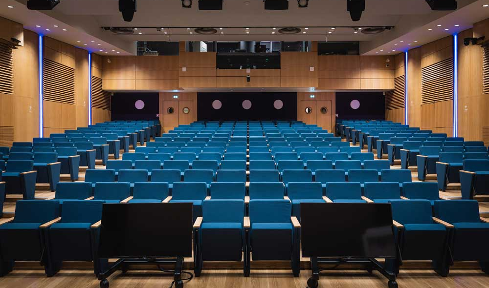 Espace Centenaire